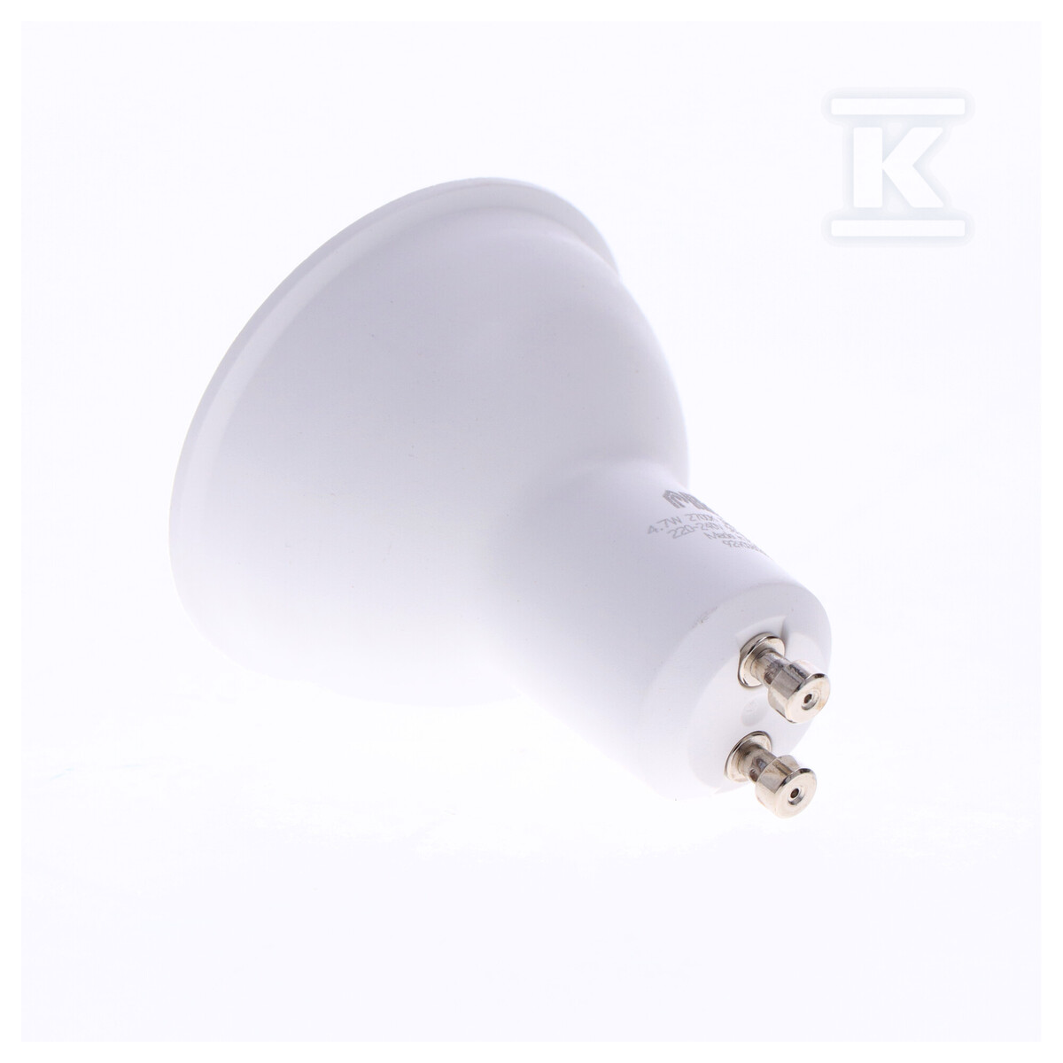 Прожектор PILA LED 5,5W = 50W GU10 - 929003038631