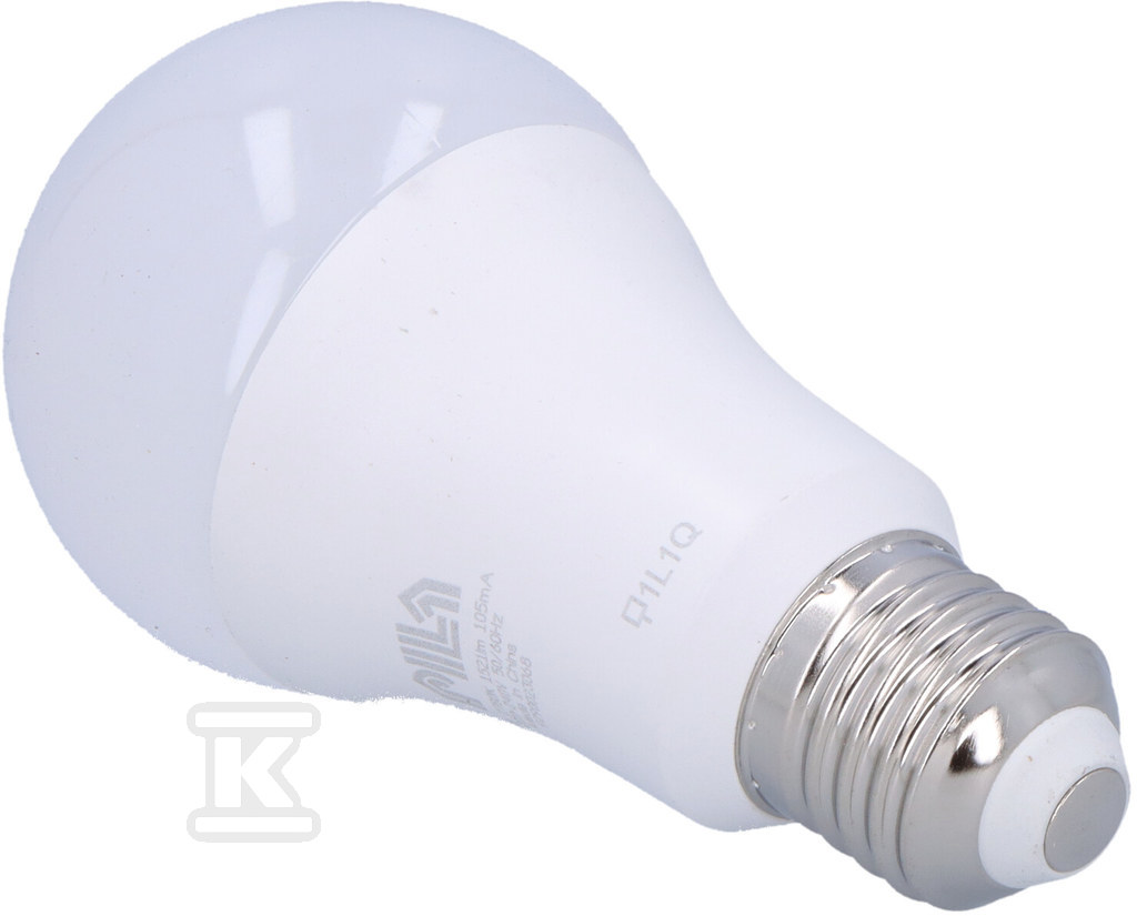 PILA E27 LED sijalica 13V=100V 2700K - 929002306831