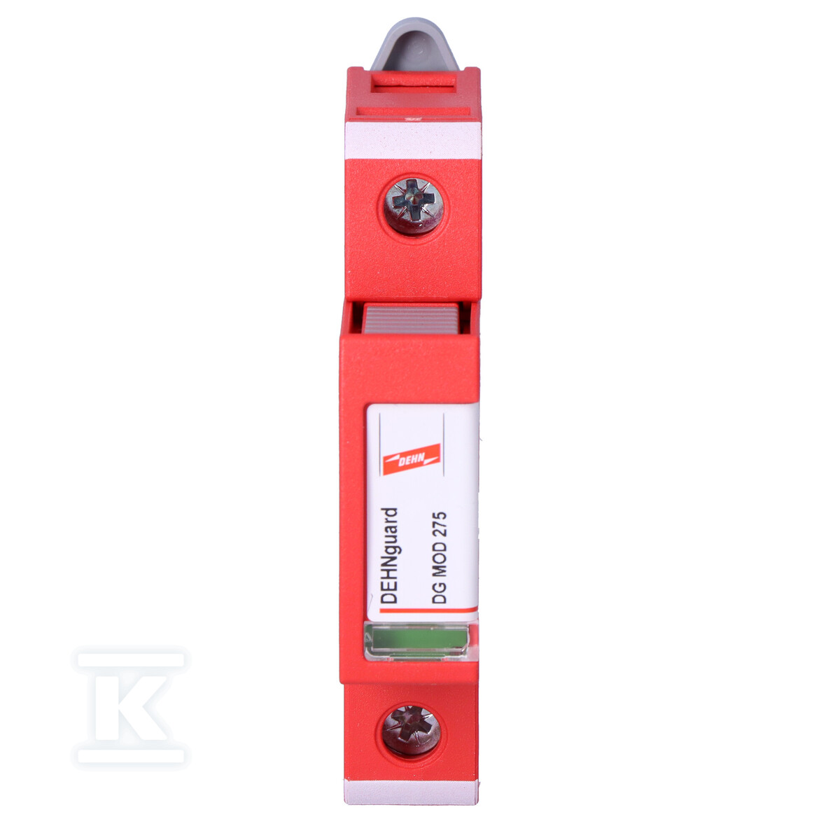 Обмежувач перенапруг DEHNguard S 275, - 952070
