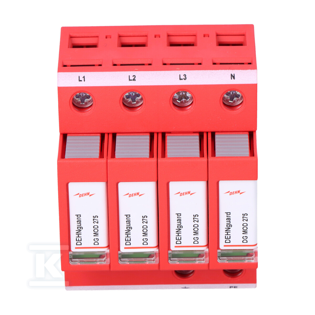 Обмежувач перенапруг DEHNguard M TNS - 952400