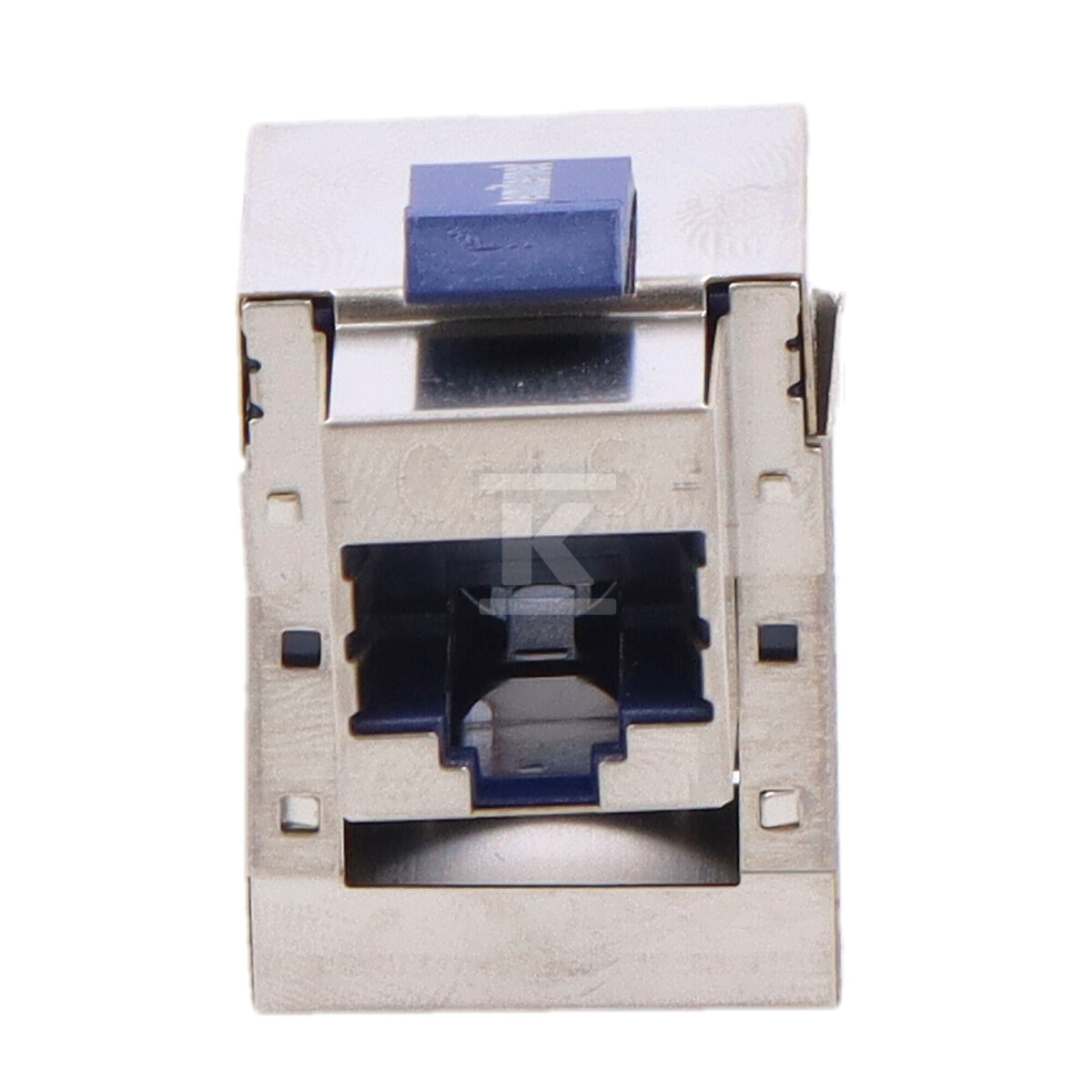 Розетка передачі даних RJ45 STP cat.6, - DCN/FA-1090SF-8-C6