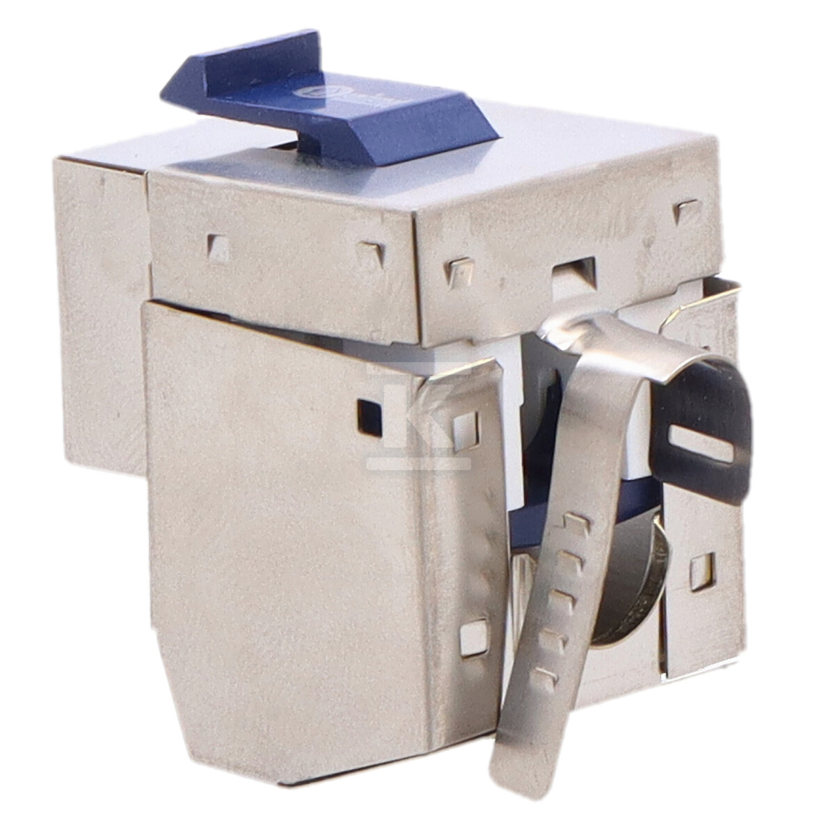 Розетка передачі даних RJ45 STP cat.6, - DCN/FA-1090SF-8-C6