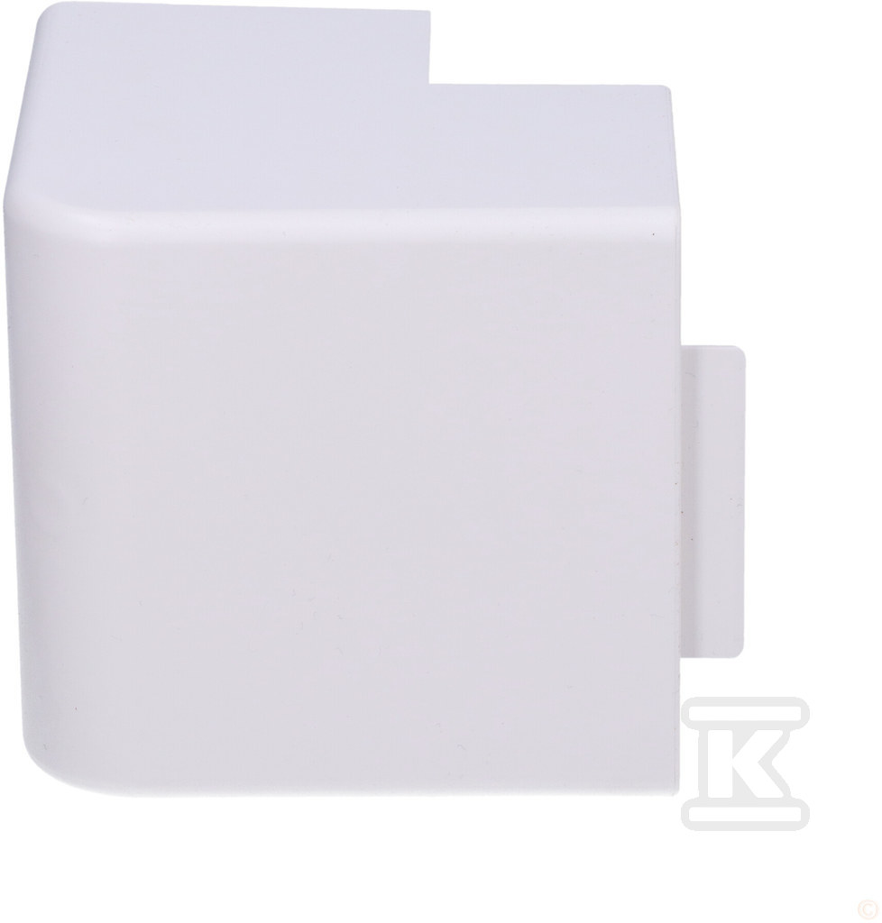 Кут зовнішній - WDK 90x60 NZ/ B - WDK90X60NZ/BI