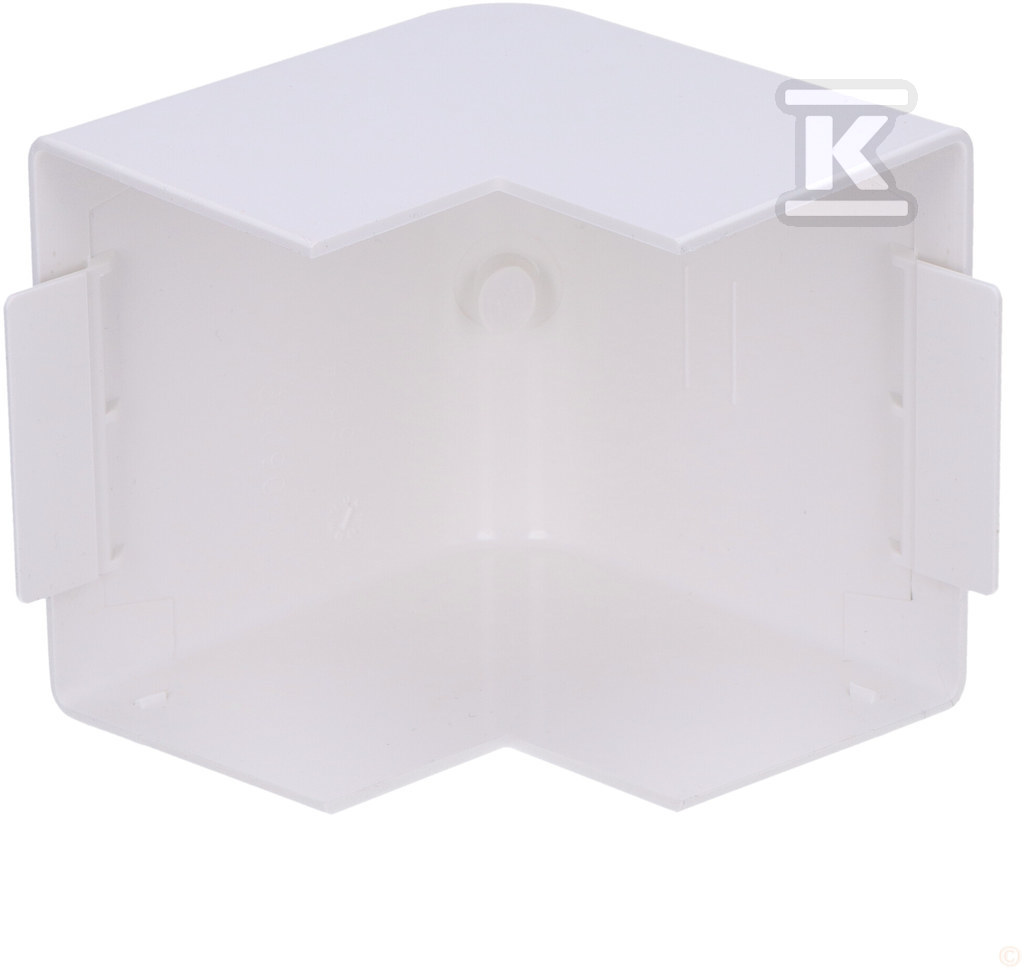 Кут зовнішній - WDK 90x60 NZ/ B - WDK90X60NZ/BI