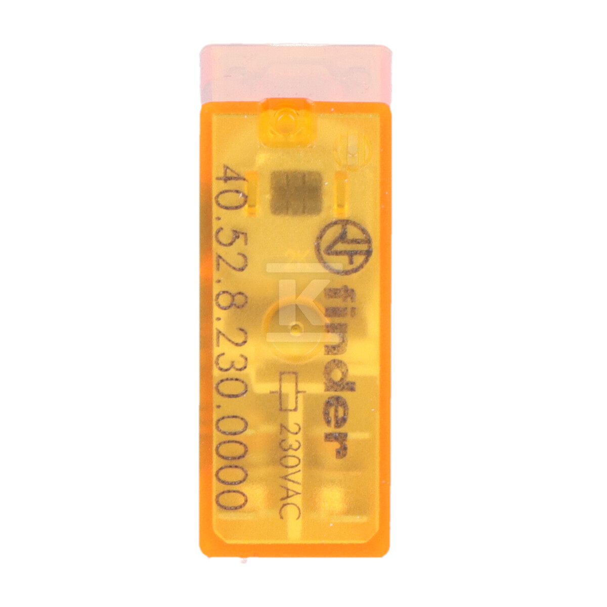 Реле 2P 8A 230V AC - 40.52.8.230.0000