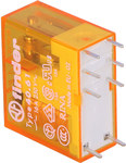 Relay 1P 16A 24V Ac