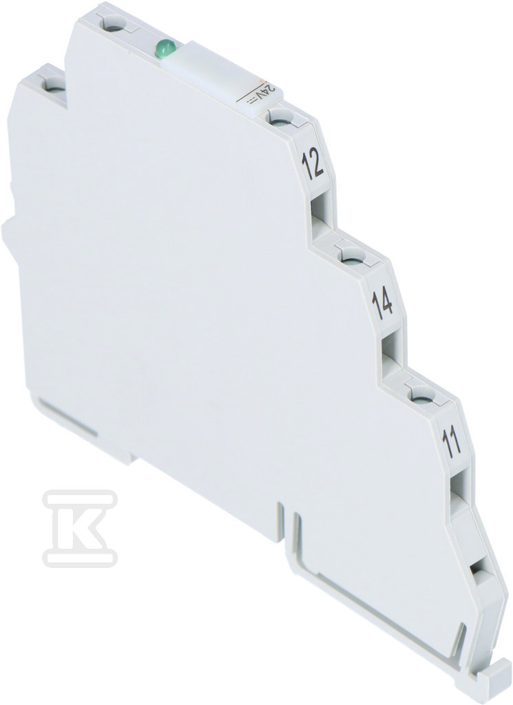 PI6-1P-24VDC relejni interfejs (SIVI) - 805701