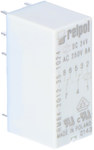 Miniature relay RM84-2012-35-1024 electromagnetic, contacts: 2P, coil: 24VDC, load current: 8A, raster 5mm