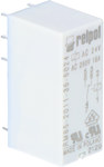 Miniature relay RM85-2011-35-5024 electromagnetic for PCB and plug-in socket, raster 3.5mm, height 15.7mm