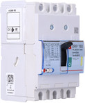 Circuit breaker DPX3 160 3P 100A 16KA