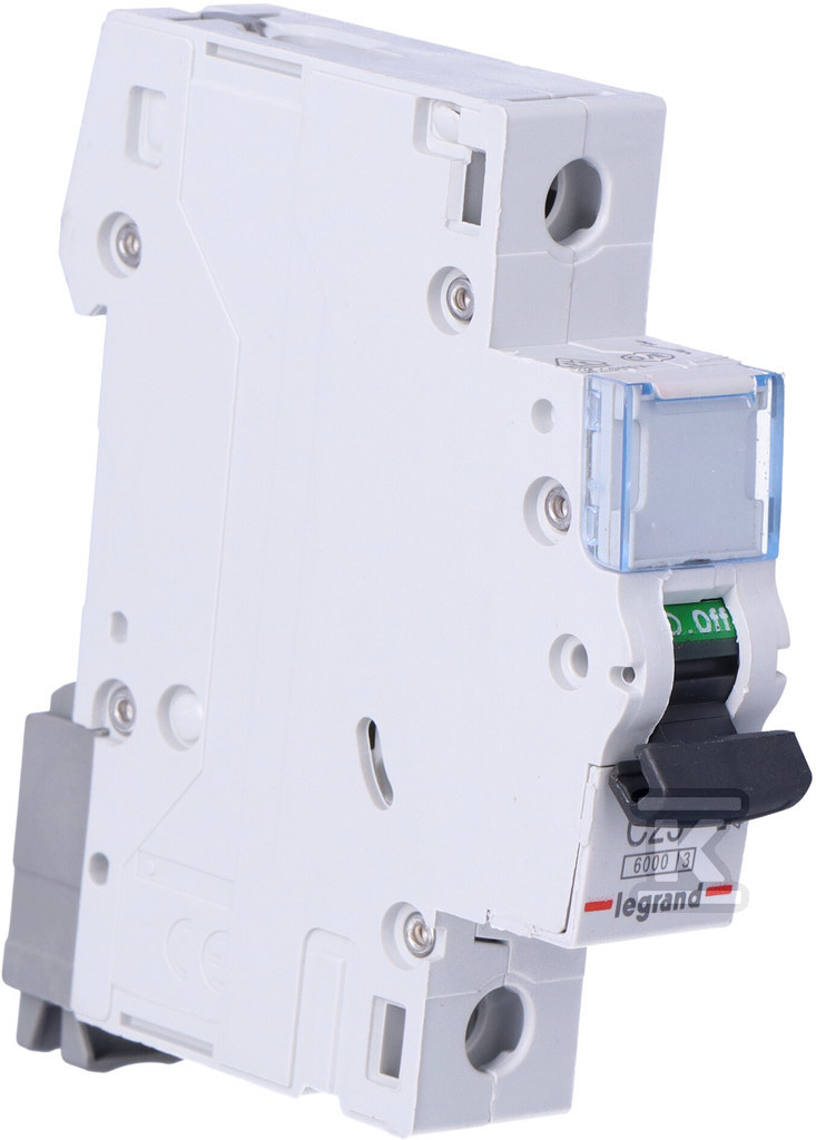 Miniature circuit breaker S 301 1P C - 403436