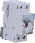 P302 2P 25A 30MA RCD TIP AC TX3