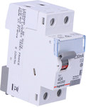 Residual current circuit breaker P302 2P 40A 30MA TYP AC TX3