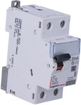 Residual current circuit breaker P312 2P C 10A 30MA TYP AC DX3