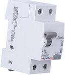 RCD RX3 2P 25A 30MA TIP AC