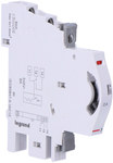 Auxiliary contacts for circuit breakers S300, S310, P312, P314, P344, FRX300, STYK-PS-350