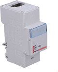 Distribution block, modular, 160A, 1 pole