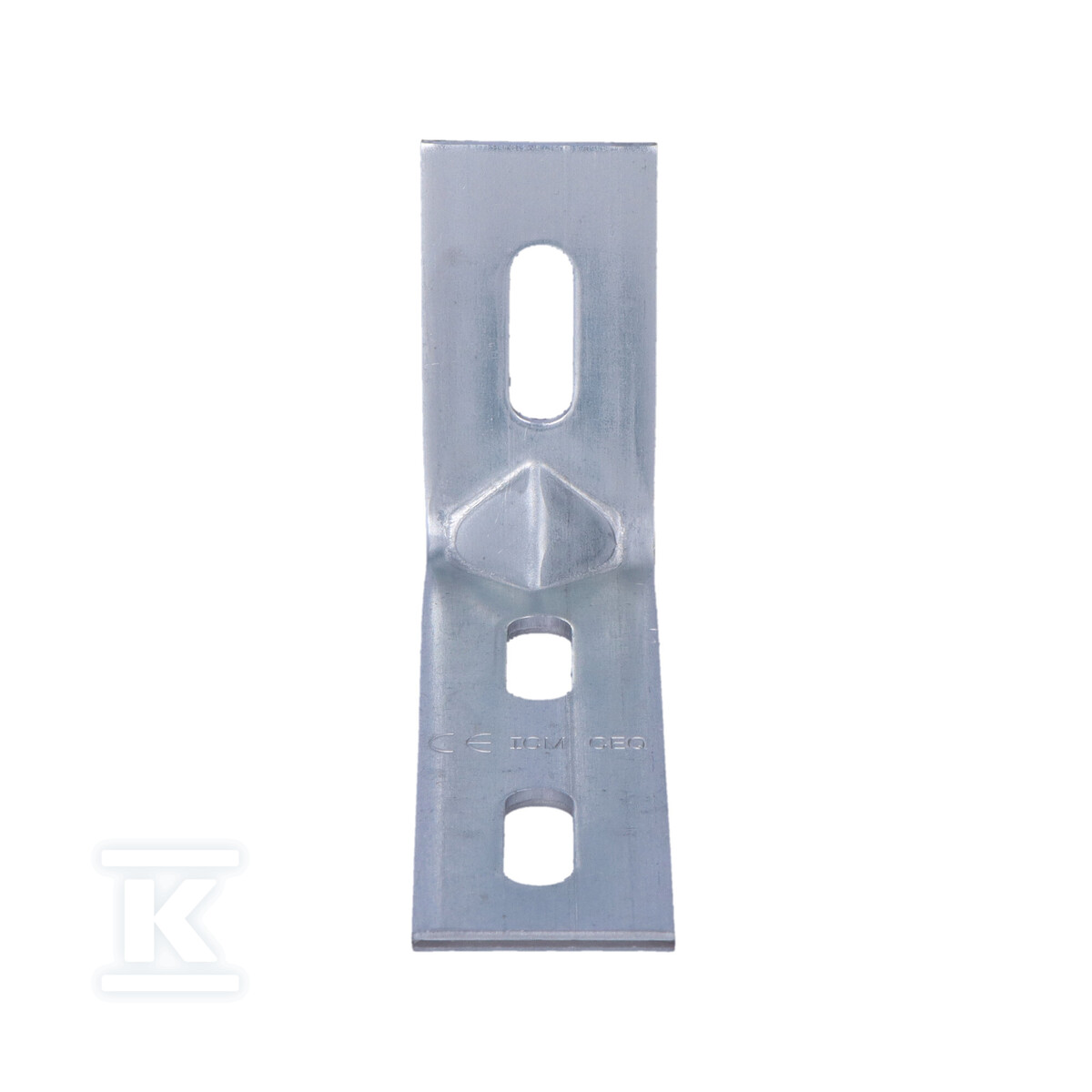 Uchwyt zawieszenia dla koryt o - CM557300