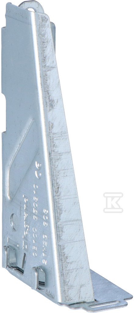 CU 100 GS bracket. Universal bracket, - CM350810