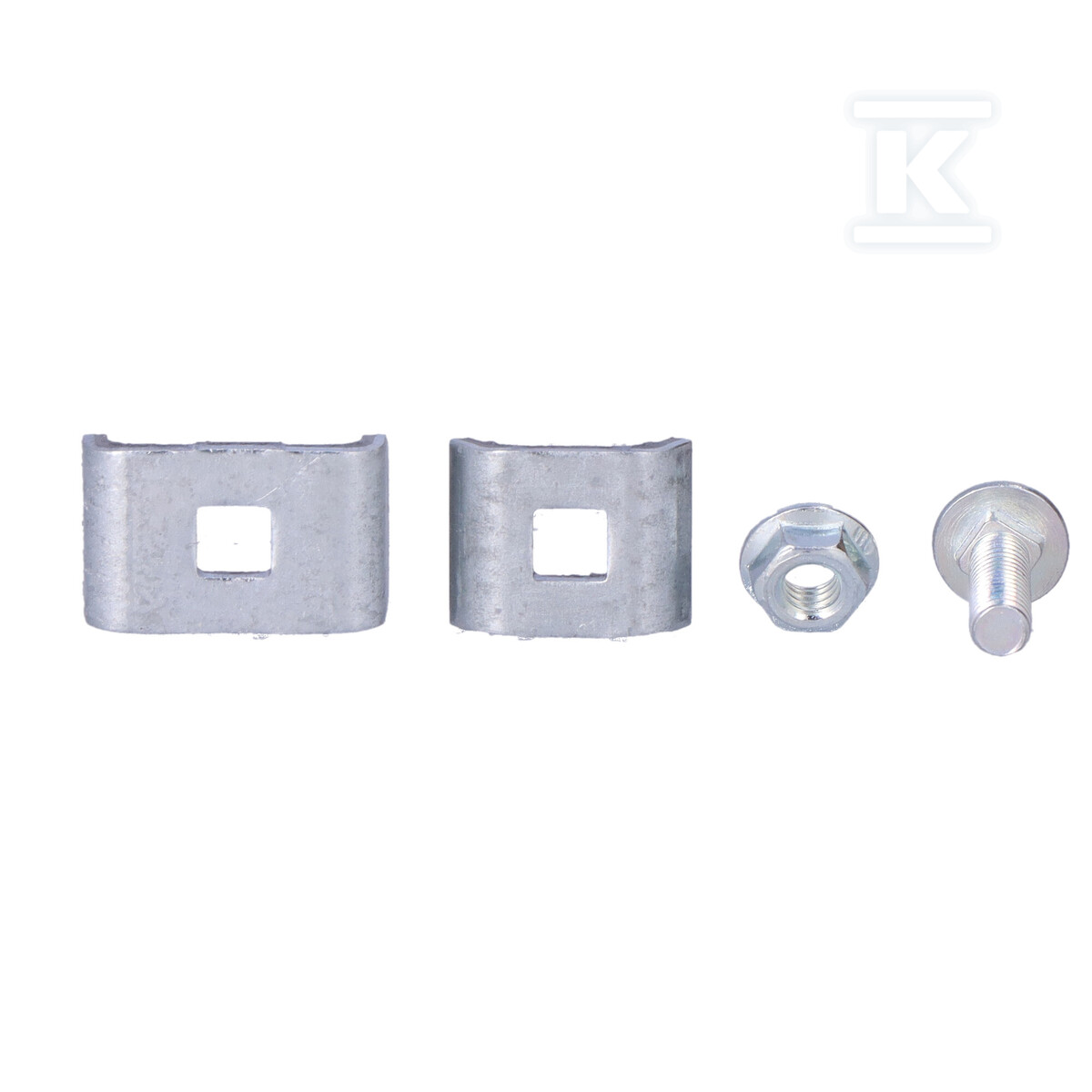 З'єднувальний комплект KITASSTR EZ, - CM558081