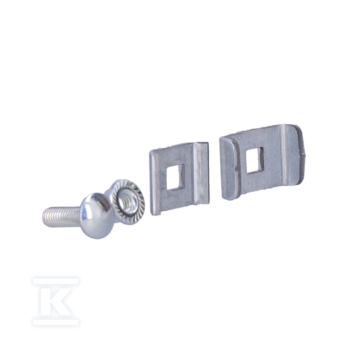 З'єднувальний комплект KITASSTR EZ, - CM558081