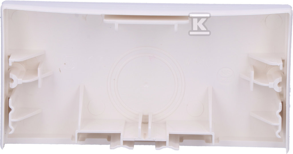 Наконечник штанги 100X50 KIO - 330274