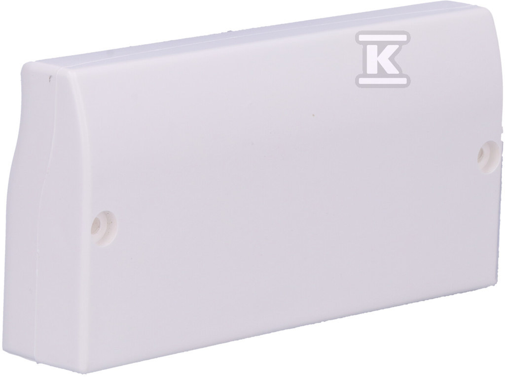 Наконечник штанги 100X50 KIO - 330274