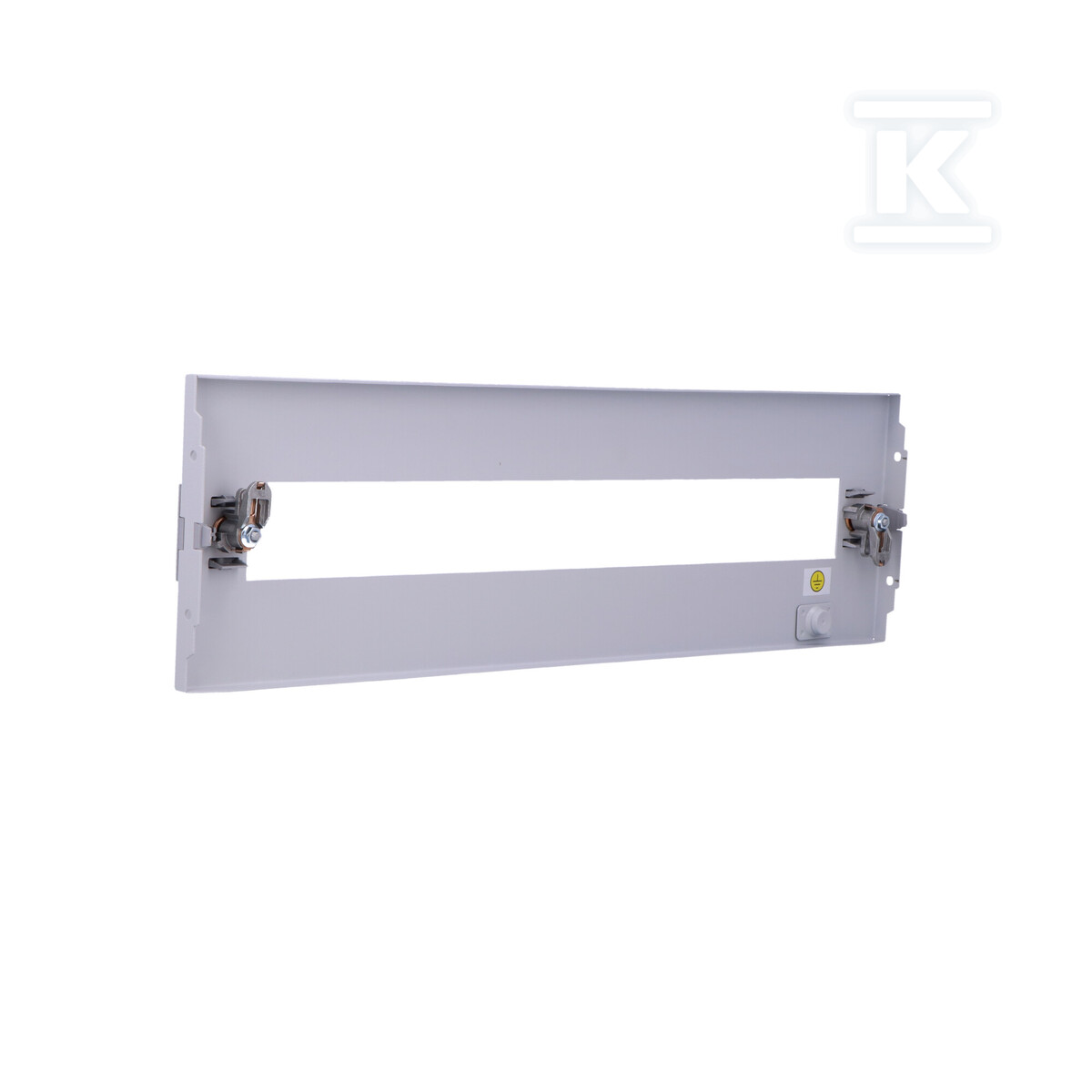Osłona метал, для XL3 400, висота 150 - 020300