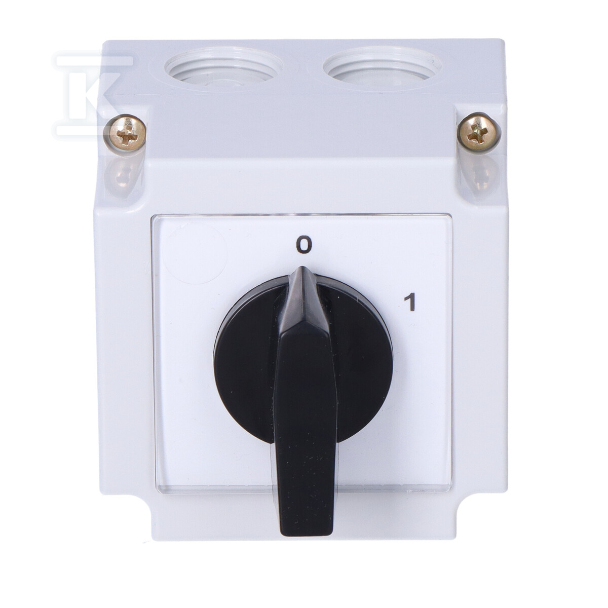 Кулачковий перемикач 4G10-10-PK з - 63-840306-011