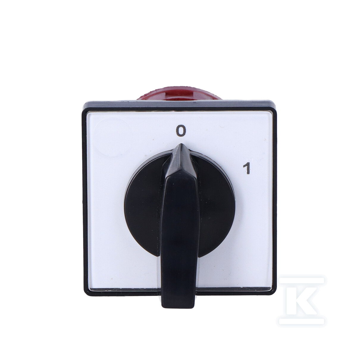 Кулачковий перемикач 4G10-10-U з - 63-840304-011