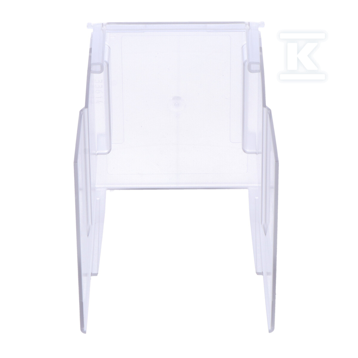 Кришка для зони підключення HA-SL123/10 - L8950666