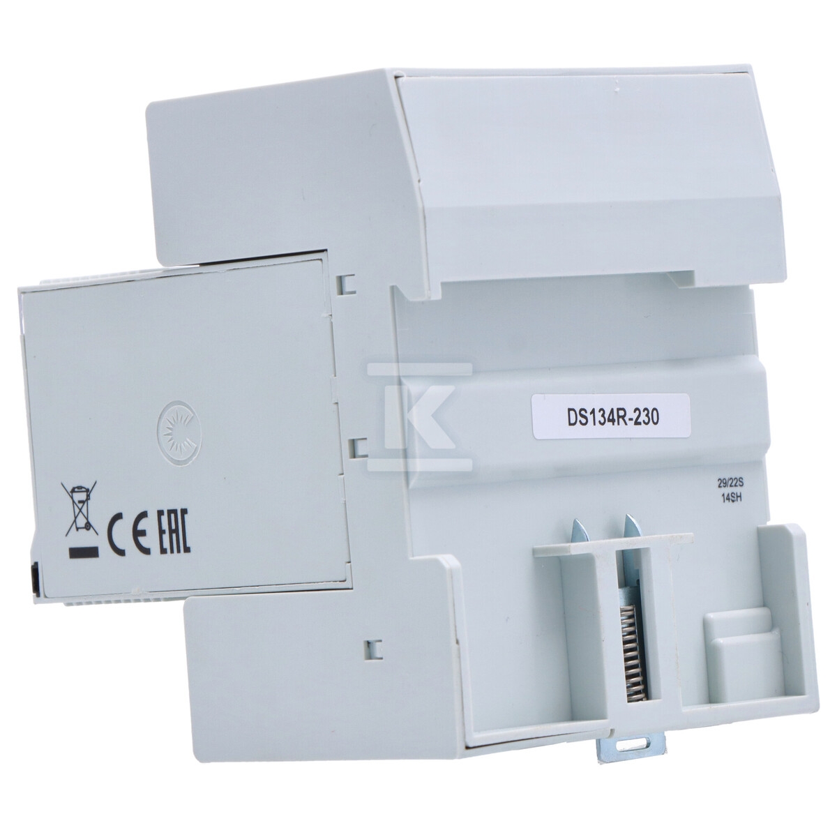 Обмежувач перенапруг типу 1+2 (BC) 50KA - C571504