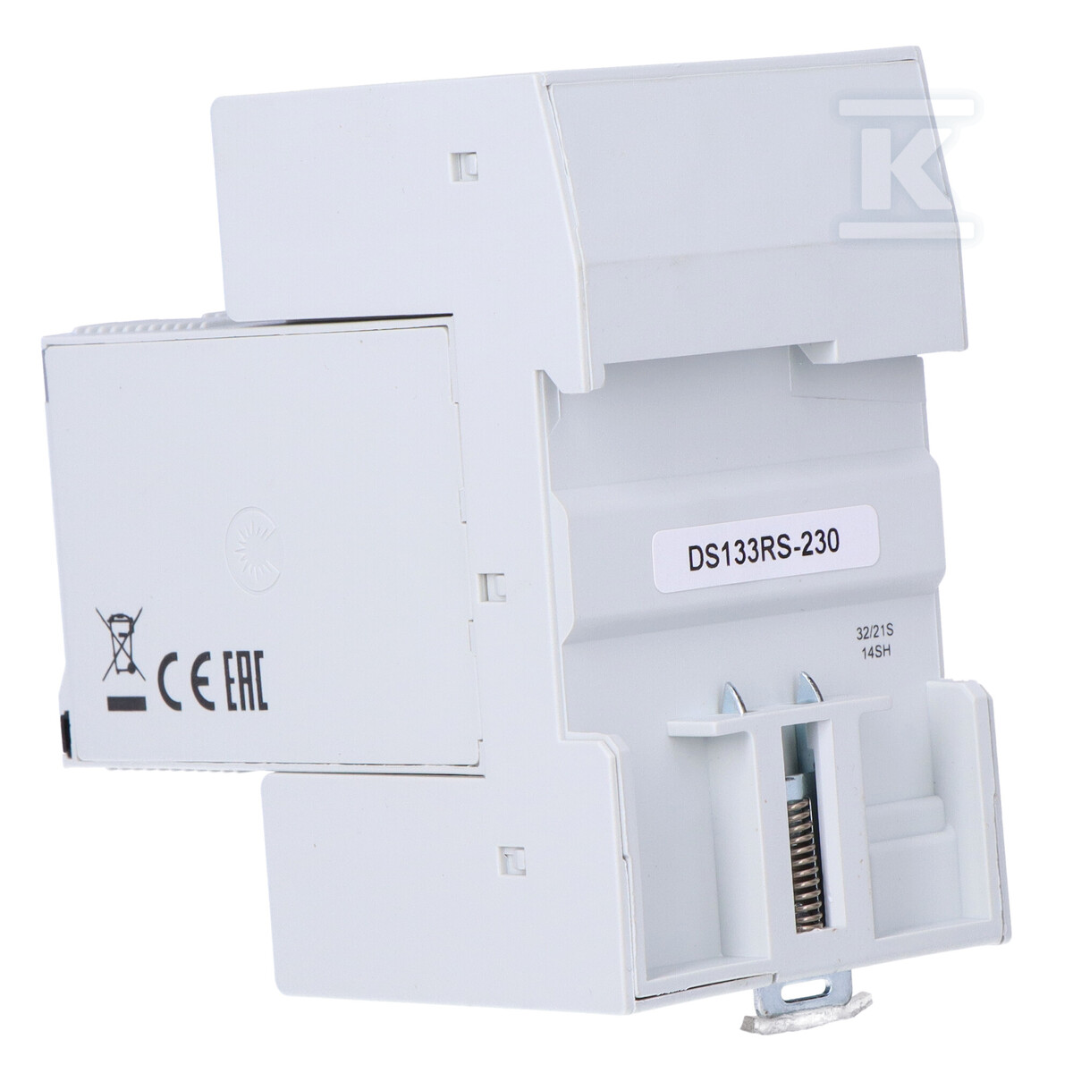 Обмежувач перенапруг Тип 1+2 (BC) - C571513