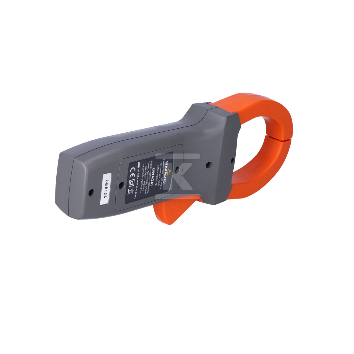 CMP-2000 Цифрові кліщі із сертифікатом - WMGBCMP2000