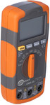 CMM-10 Multimeter mit Eicherklärung