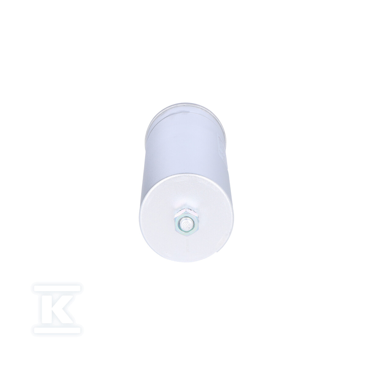 Конденсатор газовий низьковольтний МКГ - KG_MKG-10-400