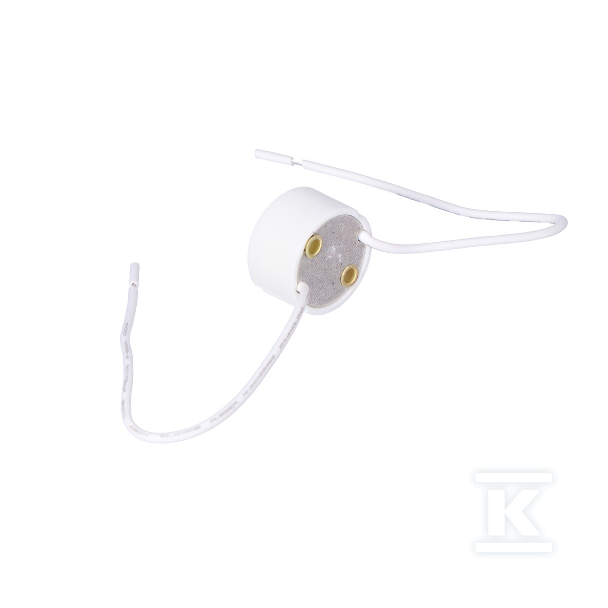 Розетка підключення GZ10 з кабелем 230В - 5908293912053