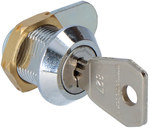 Z-7 lock for switchgears Type 7 number key 827