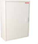 RN-24 surface-mounted switchgear, space for 24 protection devices, type s. IP 30