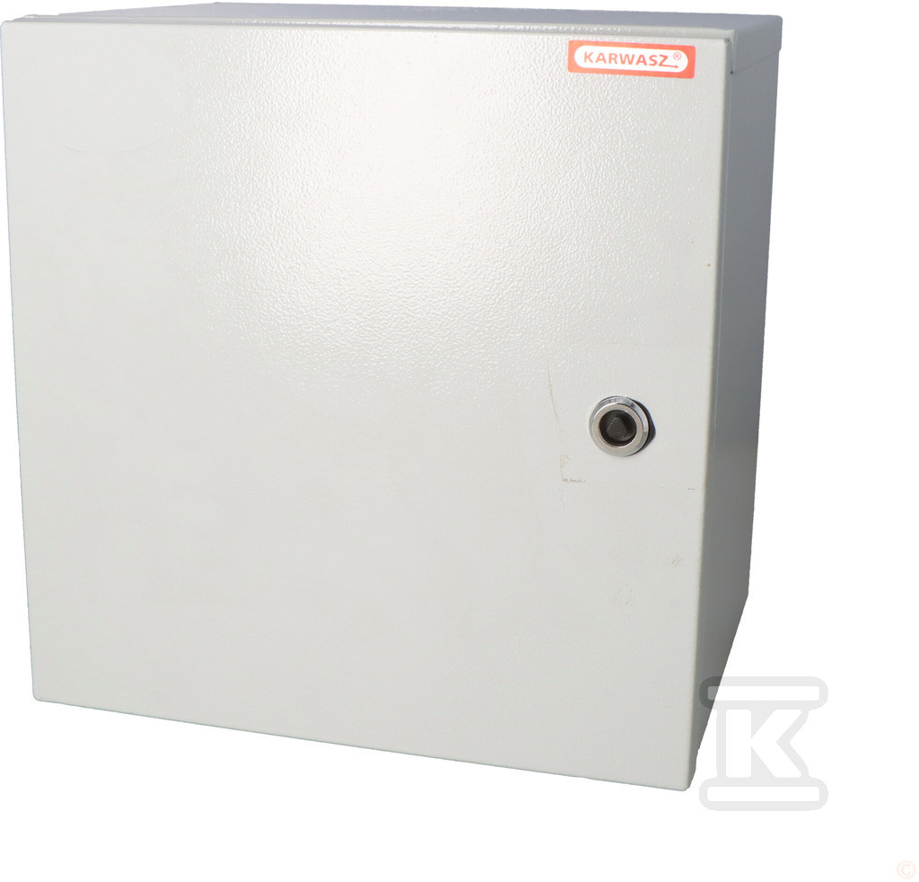 Накладний розподільний щит RH-1 IP54 з - RH-1