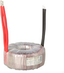 Toroidal transformer TTS 450/D 230/ 12V IP00 for general use