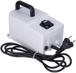 Single-phase transformer PFS 160 230/24V IP34 - IP44 isolation or safety portable