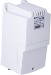 Single-phase PVS 160 transformer 230/24V IP54 encased with protection