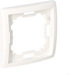 Single frame BMR1/11 Basic white module