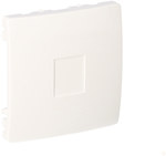 Cover for frames, white BASIC module