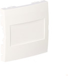 Frame cover (snap to frame), white Simon54