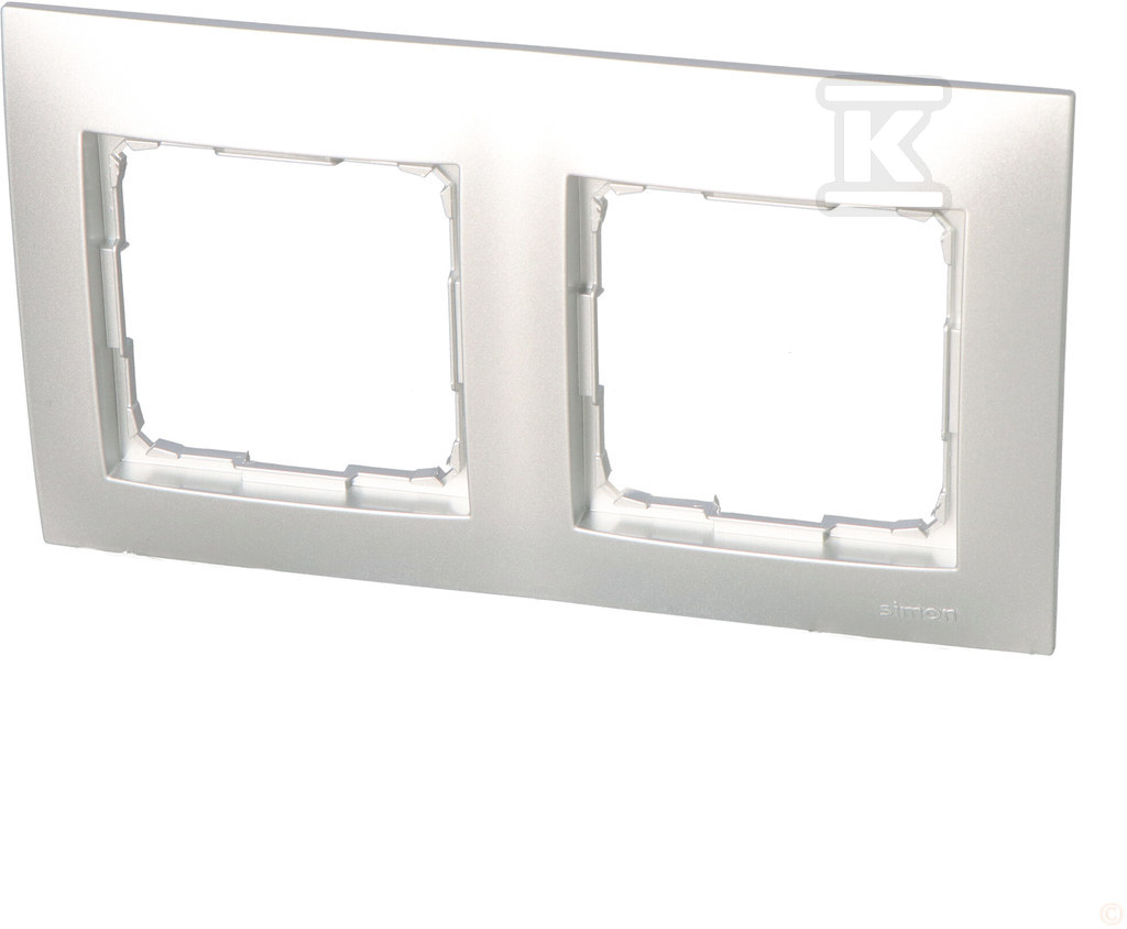 2-стороння універсальна рама IP20 / - DR2/43