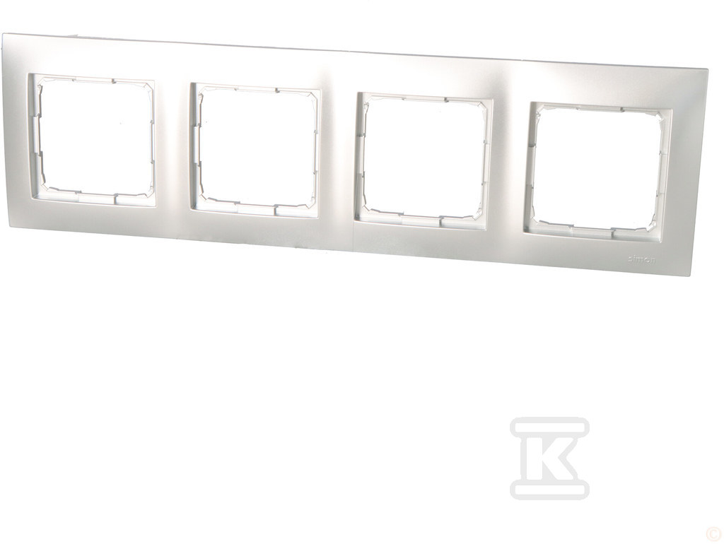 4-стороння універсальна рама IP20 / - DR4/43