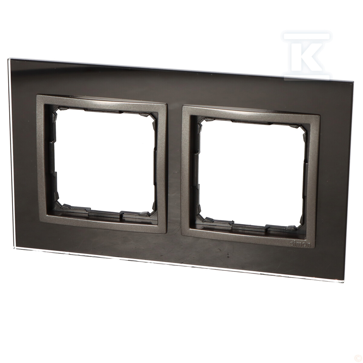 2-стороння рама Nature-Glass, COOLED - DRN2/73