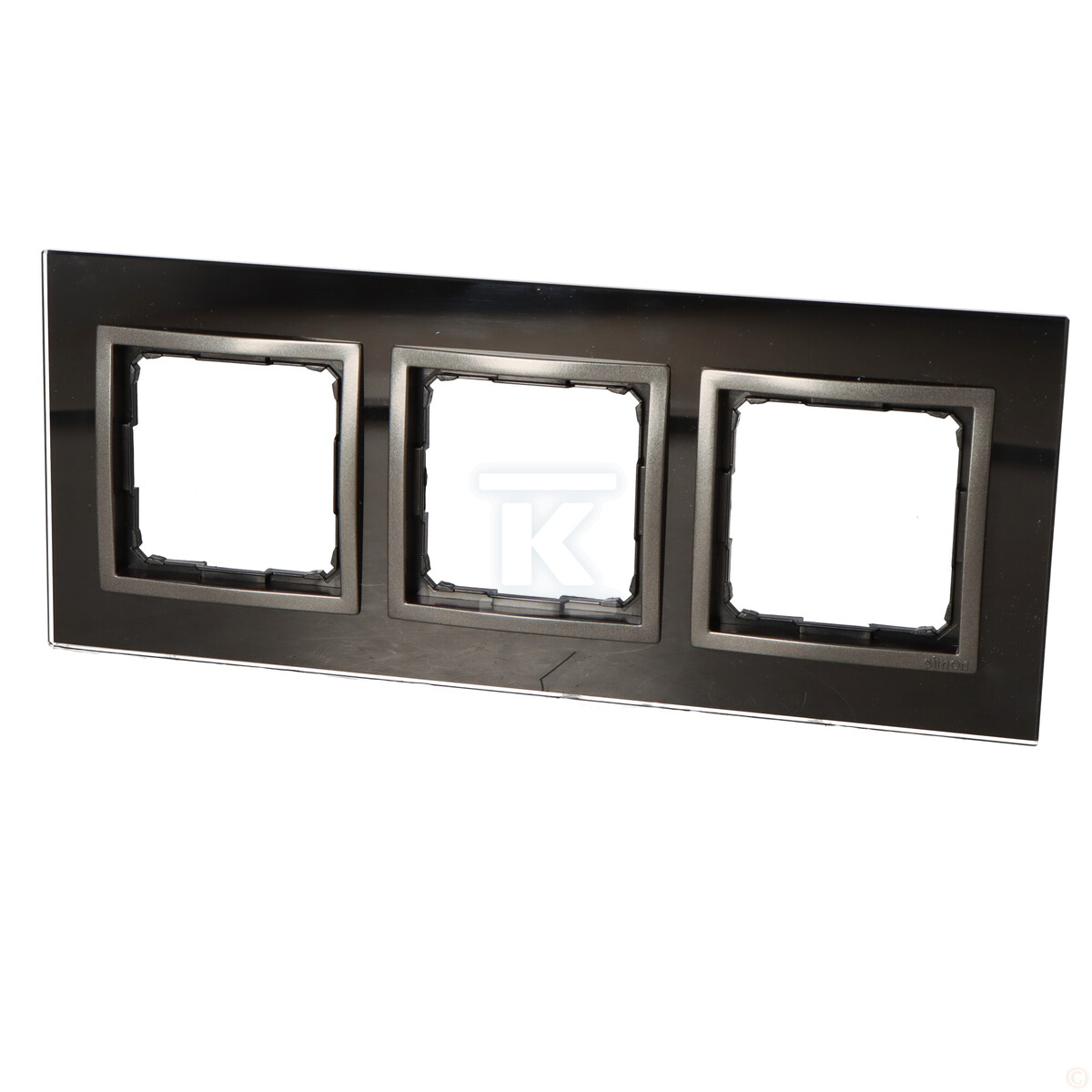 3-стороння рама Nature-Glass, COOLED - DRN3/73
